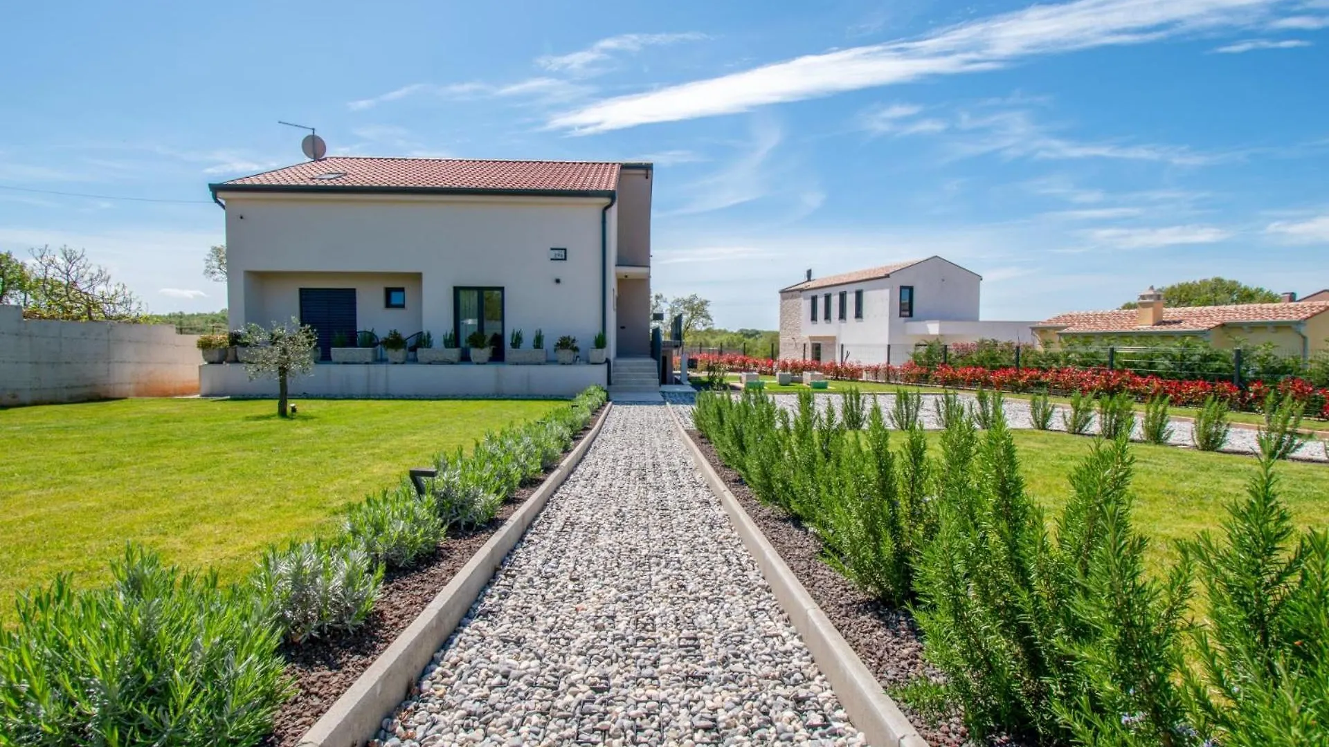 Villa Casa Vitale Basici 0*,  크로아티아
