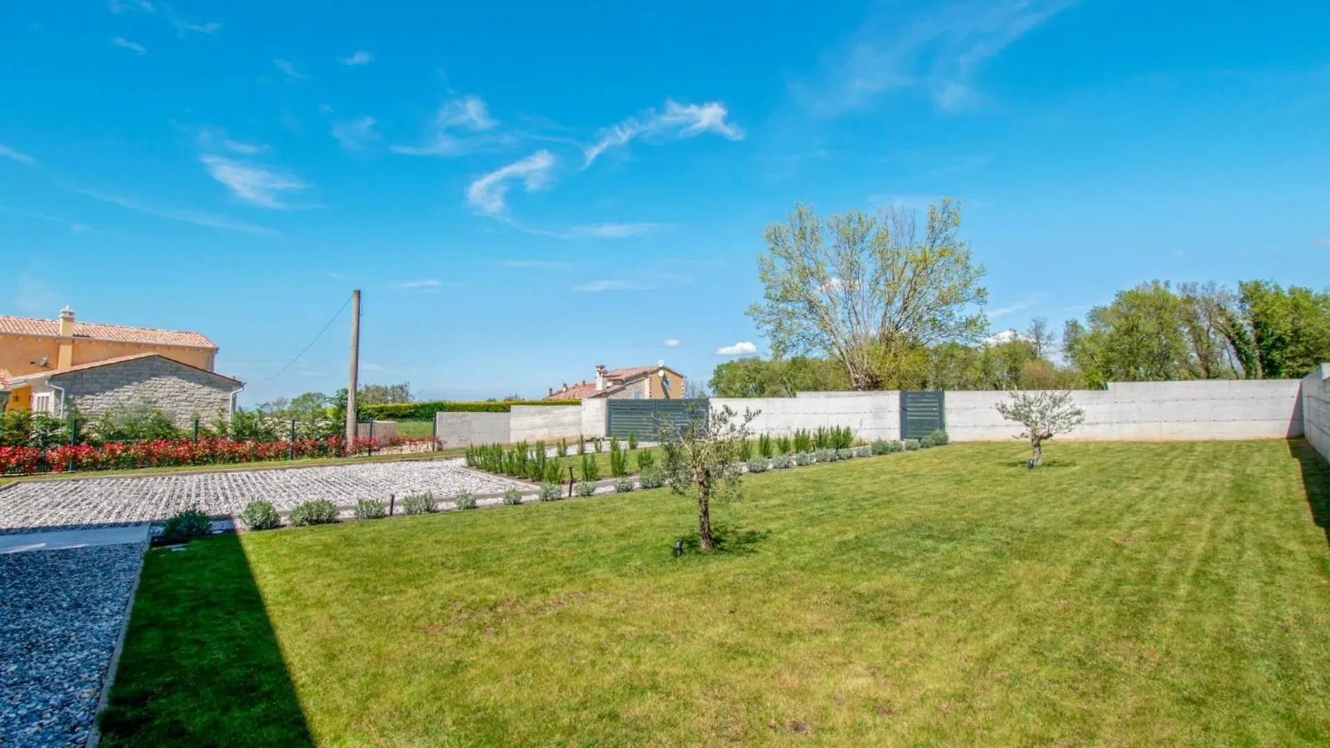 Villa Casa Vitale Basici